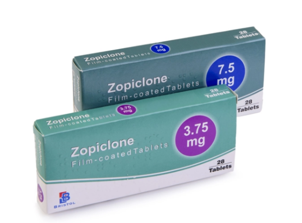 Buy Zopiclone Online - Image 2