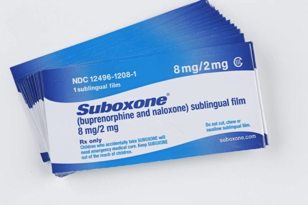 Buy Suboxone Strips Online
