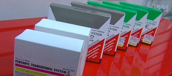 Buy Fentanyl Patches Online