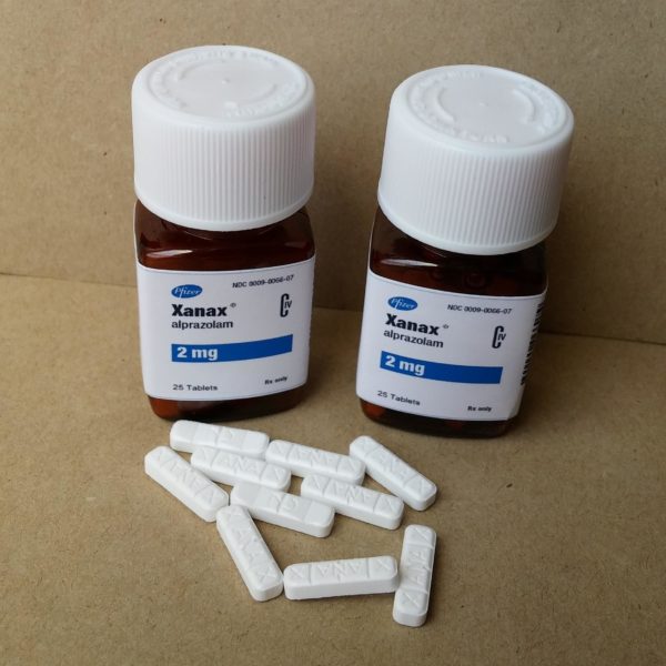 Buy Xanax Online  - Image 2
