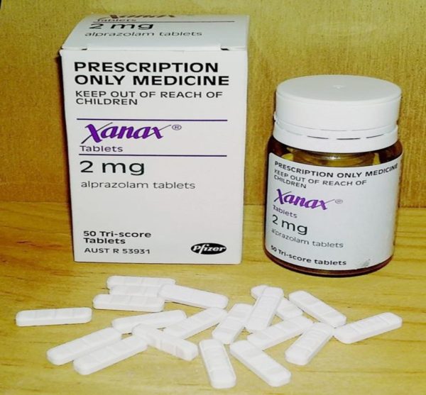 Buy Xanax Online 