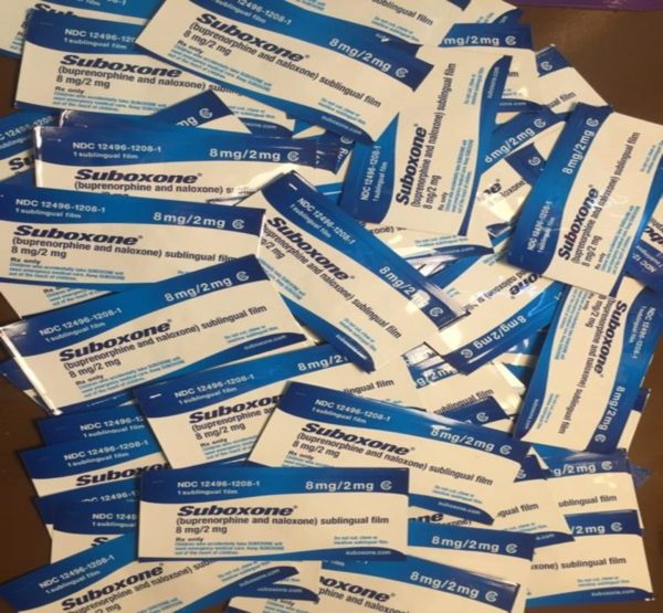 Buy Suboxone Strips Online - Image 2