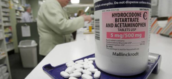 Buy Hydrocodone Online