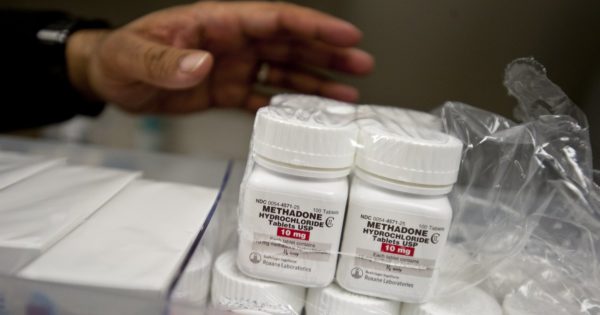 Buy Methadone 10mg Online