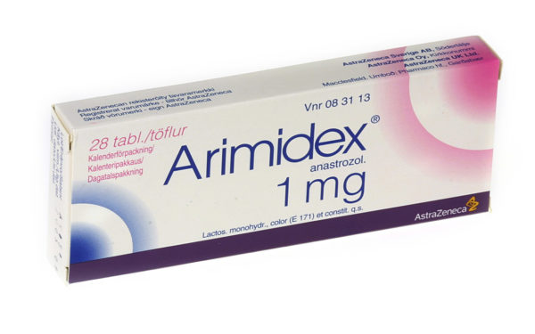 Buy Arimidex Online
