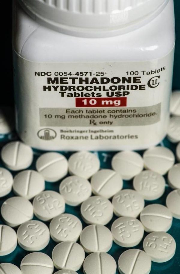 Buy Methadone 10mg Online - Image 2