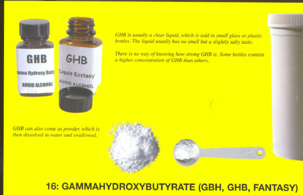 Buy GHB Online - Image 2