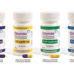 Buy Qysmia Weight Loss Pills online